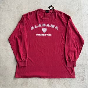 Alabama crimsom tide longsleeve XL